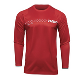 Jersey: THOR 2022 SECTOR Minimal Red