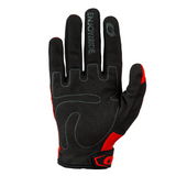 Gloves: ONEAL 2023 ELEMENT Red/Black