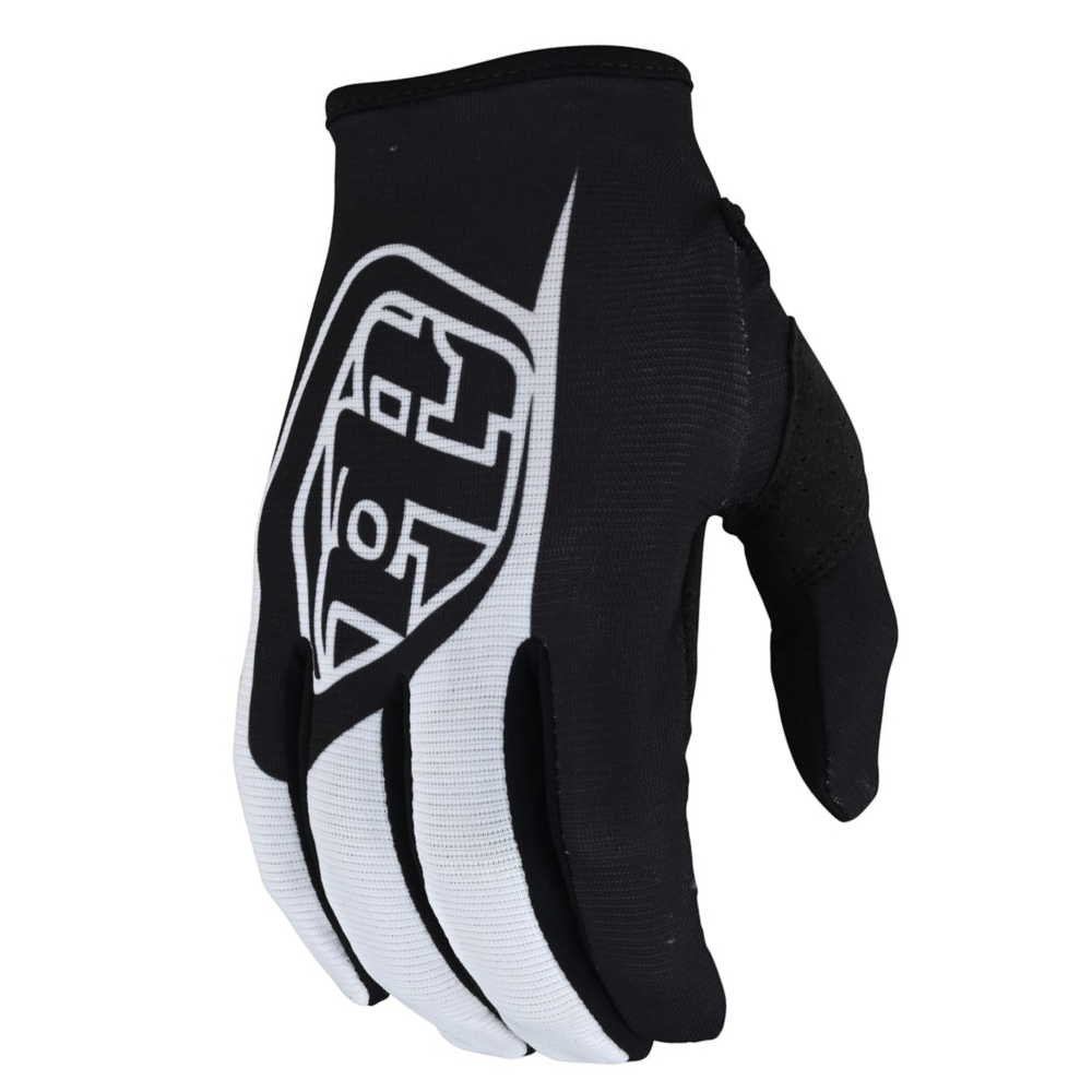 Gloves: TROY LEE DESIGNS 2023 Youth GP Black