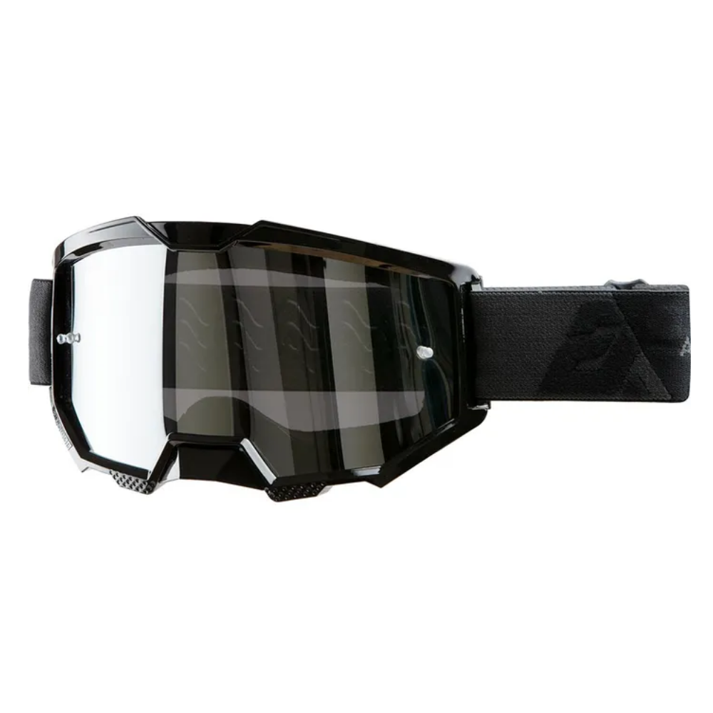 Goggles: ANSWER 2023 APEX 3 Black/Black