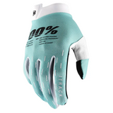 Gloves: 100% iTRACK Aqua