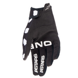 Gloves: ALPINESTARS 2023 RADAR Black/White