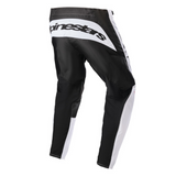 Pants: ALPINESTARS 2023 FLUID LURV Black/White