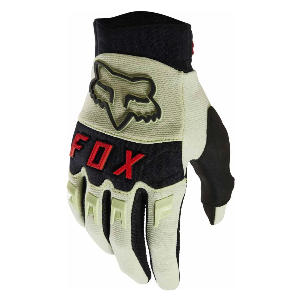 Gloves: FOX DIRTPAW Sea Spray