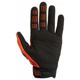 Gloves: FOX DIRTPAW Fluro Orange
