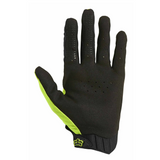 Gloves: FOX 360 Fluro Yellow