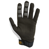 Gloves: FOX FLEXAIR White/Black