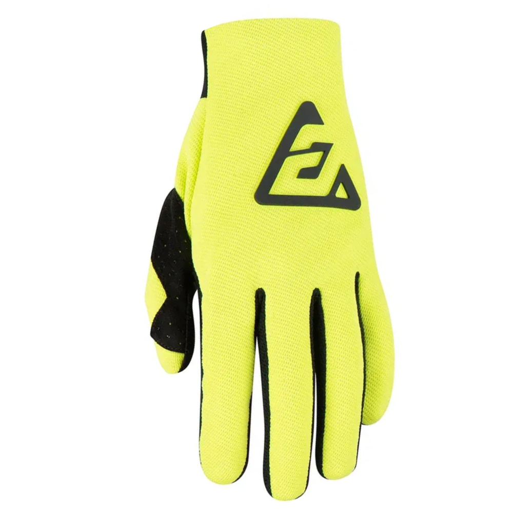 Gloves: ANSWER 2023 AERLITE Hyper Acid