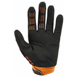 Gloves: FOX 2023 180 GOAT Orange