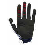 Gloves: FOX 2023 180 GOAT Navy