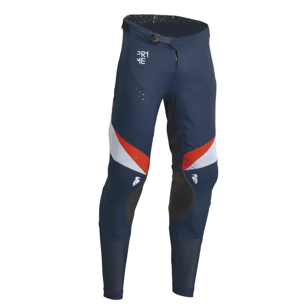 Pants: THOR 2024 Prime Rival Midnight/Grey