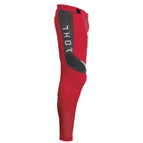 Pants: THOR 2024 Prime Rival Red/Charcoal