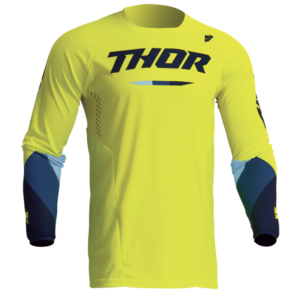 Jersey: THOR 2024 PULSE TACTIC Acid