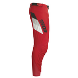 Pants: THOR 2023 PULSE TACTIC Red