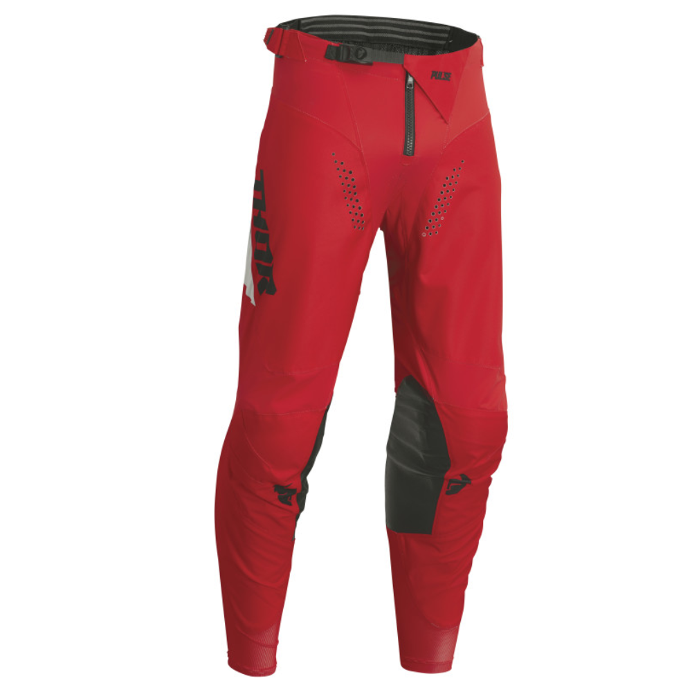Pants: THOR 2024 PULSE TACTIC Red
