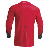 Jersey: THOR 2024 PULSE TACTIC Red