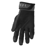 Gloves: THOR 2024 TERRAIN Black/Charcoal