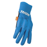 Gloves: THOR 2024 REBOUND Blue/White
