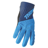 Gloves: THOR 2023 SPECTRUM Blue/Navy