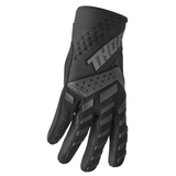 Gloves: THOR 2023 Youth SPECTRUM Black