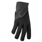 Gloves: THOR 2023 SPECTRUM COLD Black/Char
