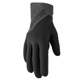 Gloves: THOR 2023 SPECTRUM COLD Black/Char