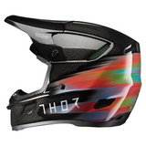 Helmet: THOR 2024 REFLEX CARBON THEORY Multi
