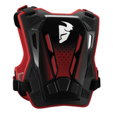 Protection: THOR 2023 Guardian MX Red/Black