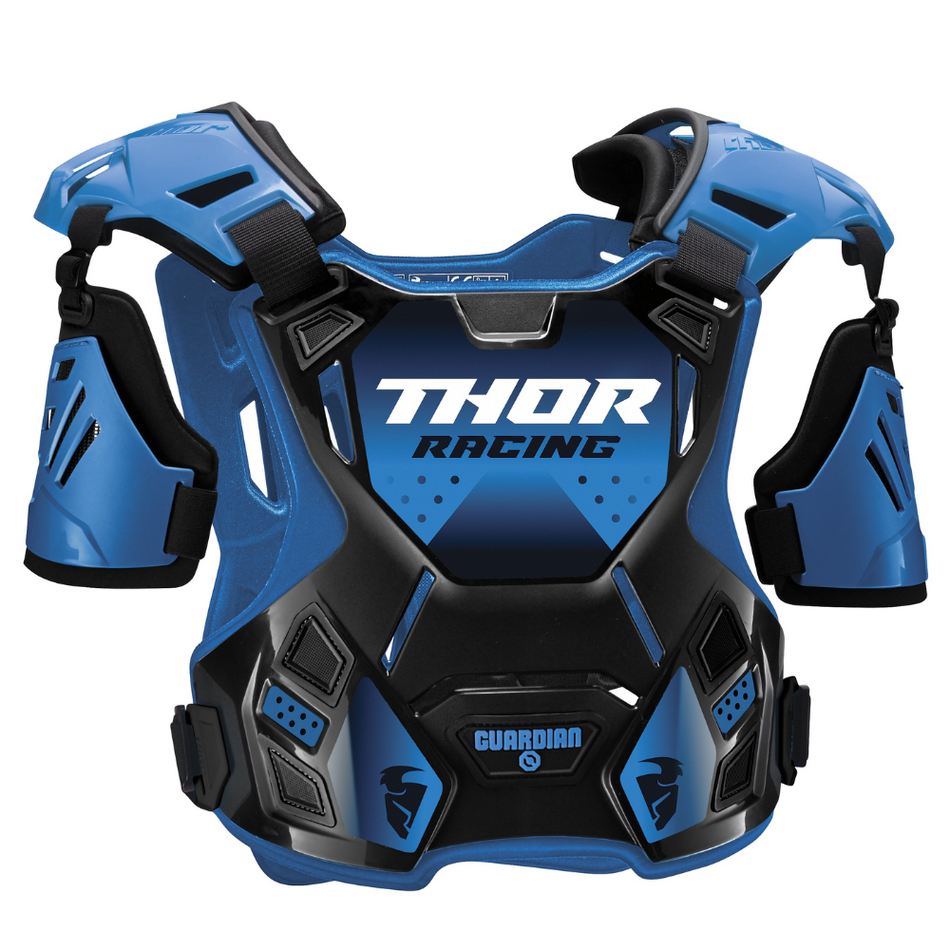 Protection: THOR 2023 Guardian Blue/Black