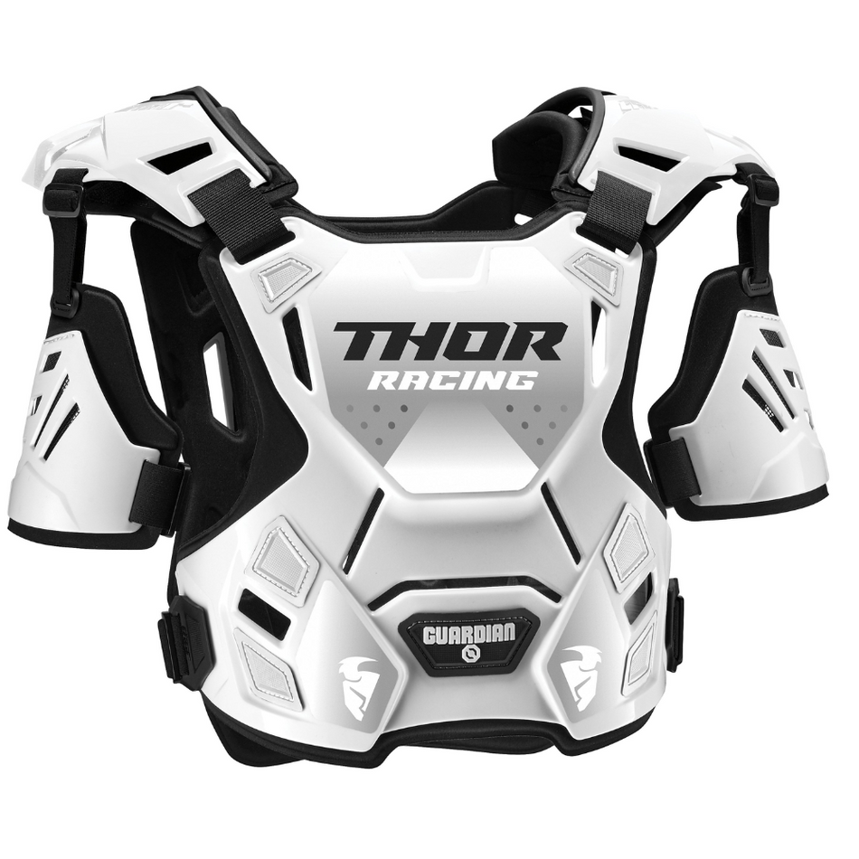 Protection: THOR 2023 Guardian White