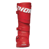 Boots: THOR 2024 RADIAL Red