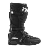 Boots: THOR 2024 RADIAL Black