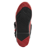 Boots: THOR 2024 RADIAL Red/Black