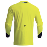 Jersey: THOR 2024 Youth PULSE TACTIC Acid