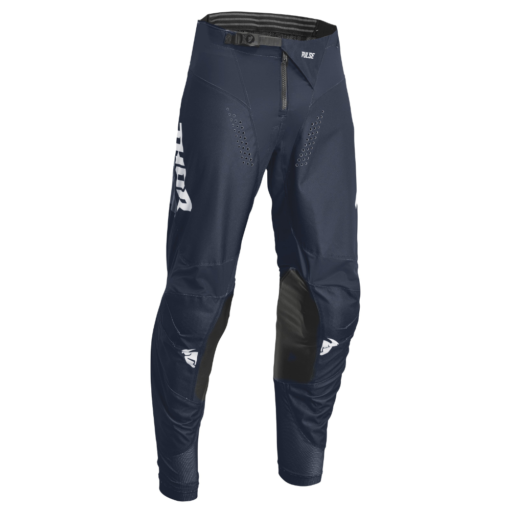 Pants: THOR 2024 Youth PULSE TACTIC Midnight