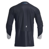 Jersey: THOR 2024 Youth PULSE TACTIC Midnight