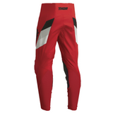 Pants: THOR 2023 Youth PULSE TACTIC Red