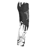 Pants: THOR 2024 Youth SECTOR GNAR Black/White