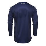 Jersey: THOR 2023 Youth SECTOR MINIMAL Navy