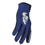 Gloves: THOR 2024 Youth SECTOR Navy
