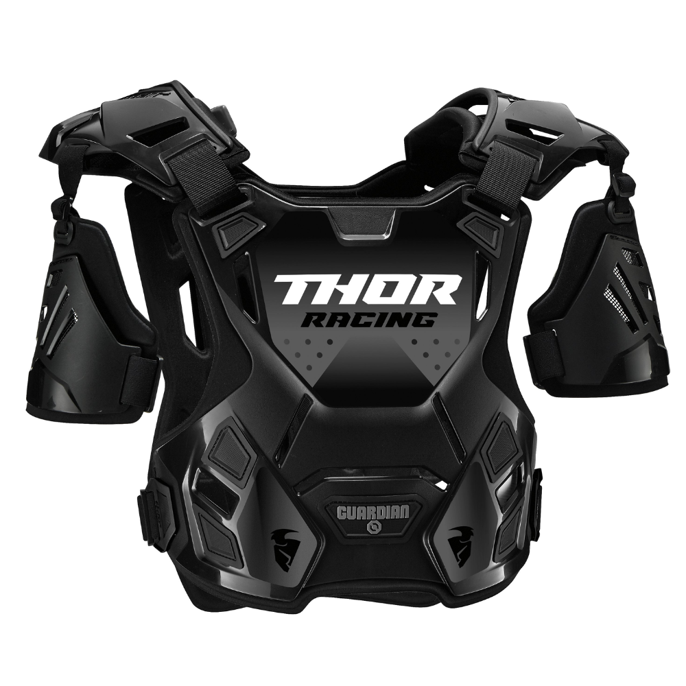Protection: THOR 2023 Youth Guardian Black
