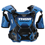 Protection: THOR 2023 Youth Guardian Blue/Black