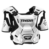Protection: THOR 2023 Youth Guardian White