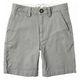 Shorts: FOX Youth ESSEX 2.0 Pewter