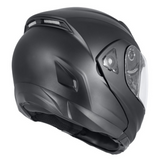 Helmet: Dririder COMPASS TA903 Matt Black