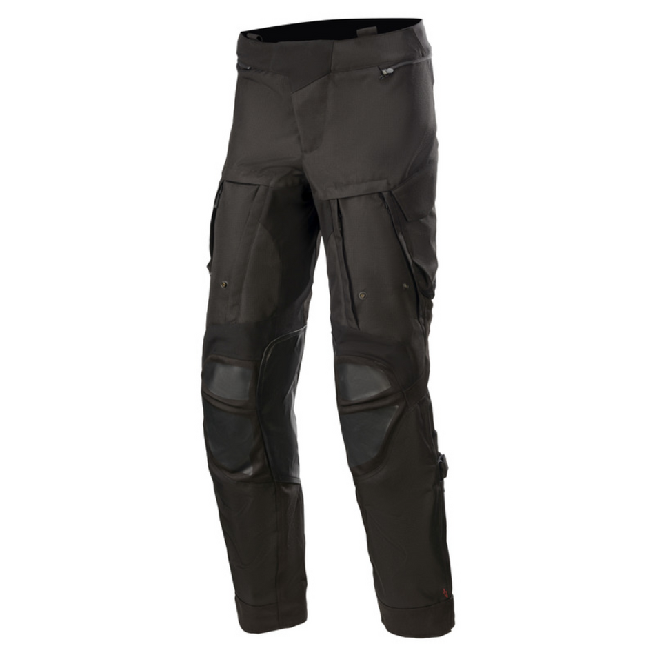 Pants: Alpinestars HALO DRYSTAR ADV Black/Black