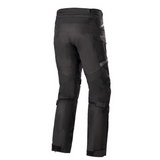 Pants: Alpinestars MONTEIRA DRYSTAR XF Black/Black