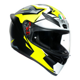 Helmet: AGV K-1 MIR REPLICA