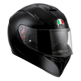 Helmet: AGV K-3 SV Black