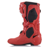 Boots: ALPINESTARS TECH 10 Red